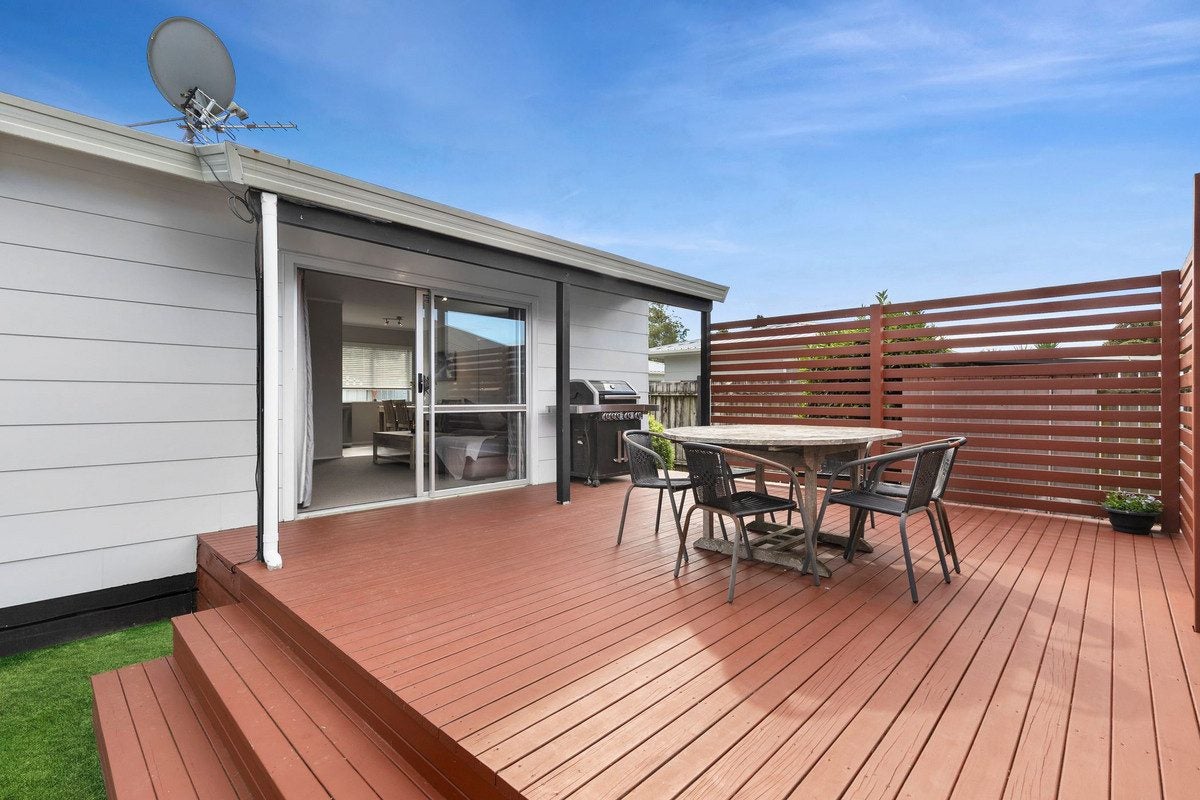 4A Thomas Place, Leamington, Cambridge - Carousel 2