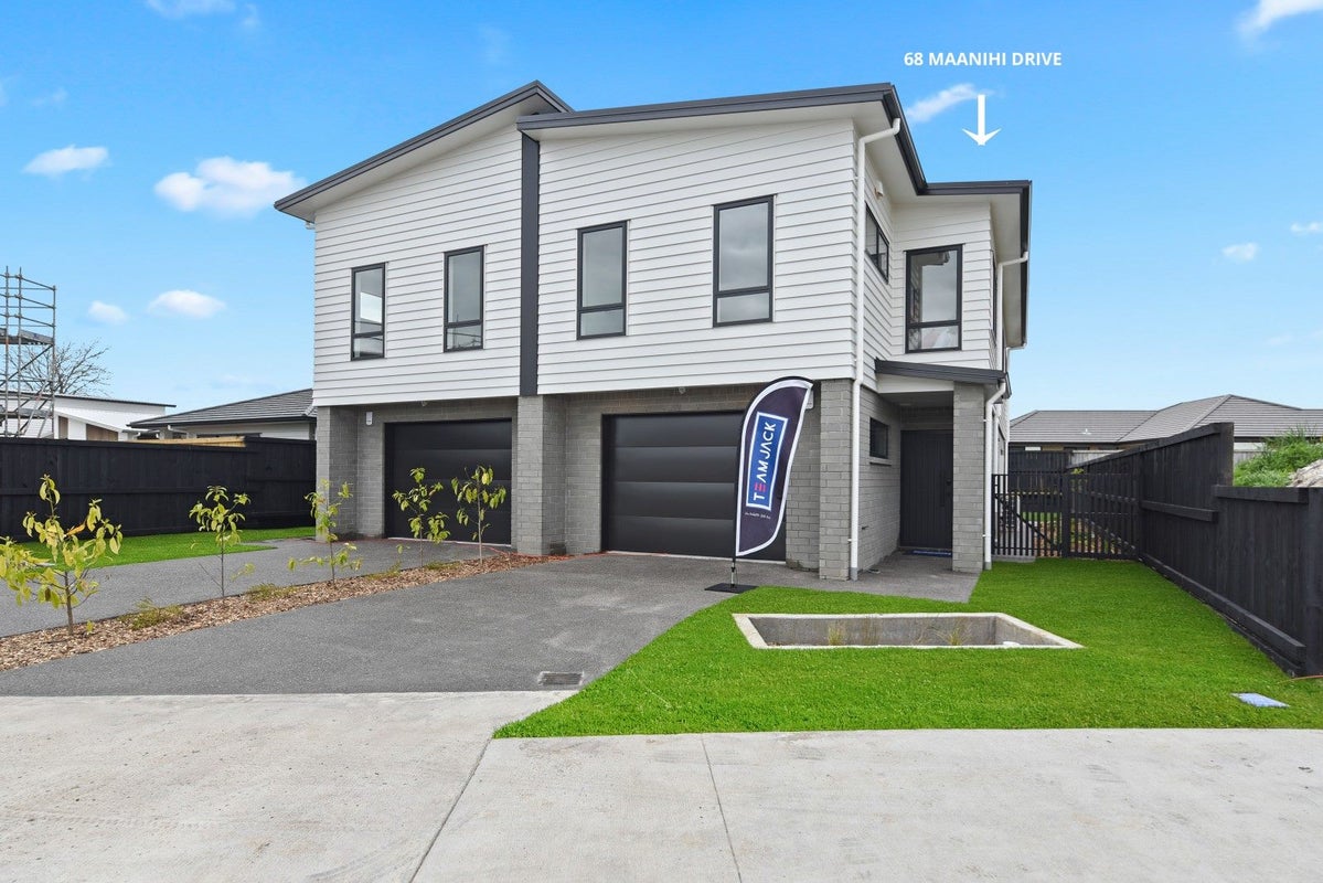 68 Maanihi Drive, Rototuna North, Hamilton - Carousel 2