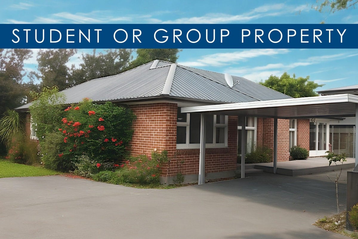 231 Waimairi Road, Ilam, Christchurch - Carousel 1