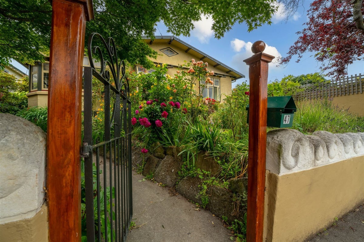 47 Greta Street, South Hill, Oamaru - Carousel 1