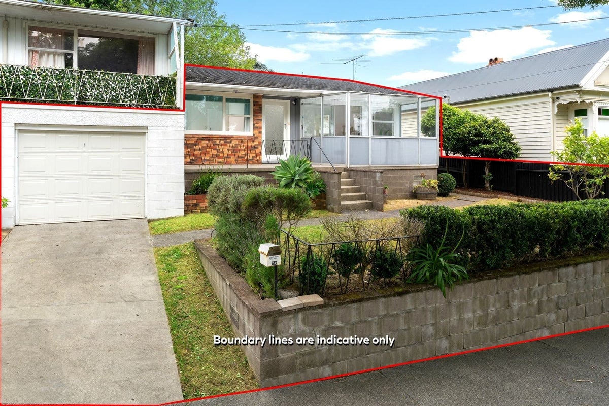 6D Cecil Road, Epsom, Auckland - Carousel 2
