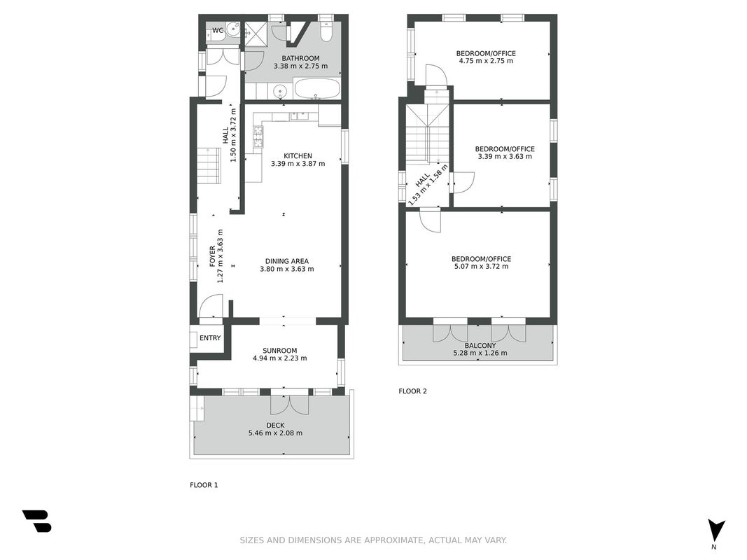 8 Pompallier Terrace, Ponsonby, Auckland - Carousel 20