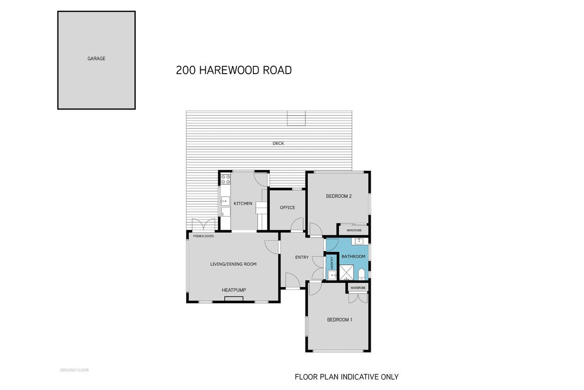 200 Harewood Road, Papanui, Christchurch - Carousel 26