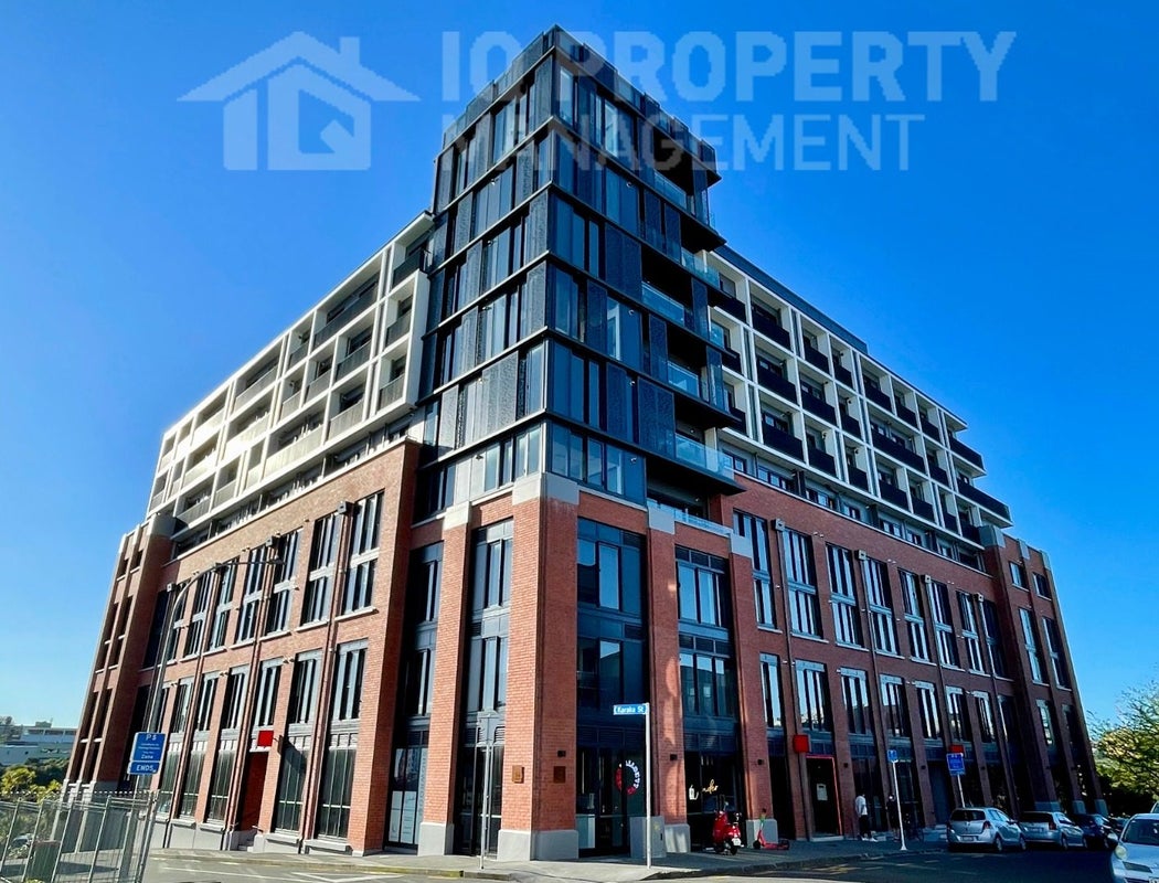 214/59 France Street South, Eden Terrace, Auckland City, Auckland - Carousel 1