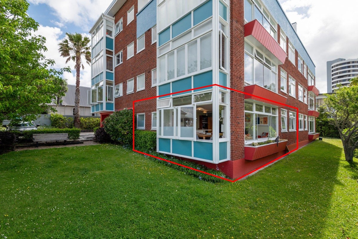 1/6 Seymour Street, Ponsonby, Auckland - Carousel 2