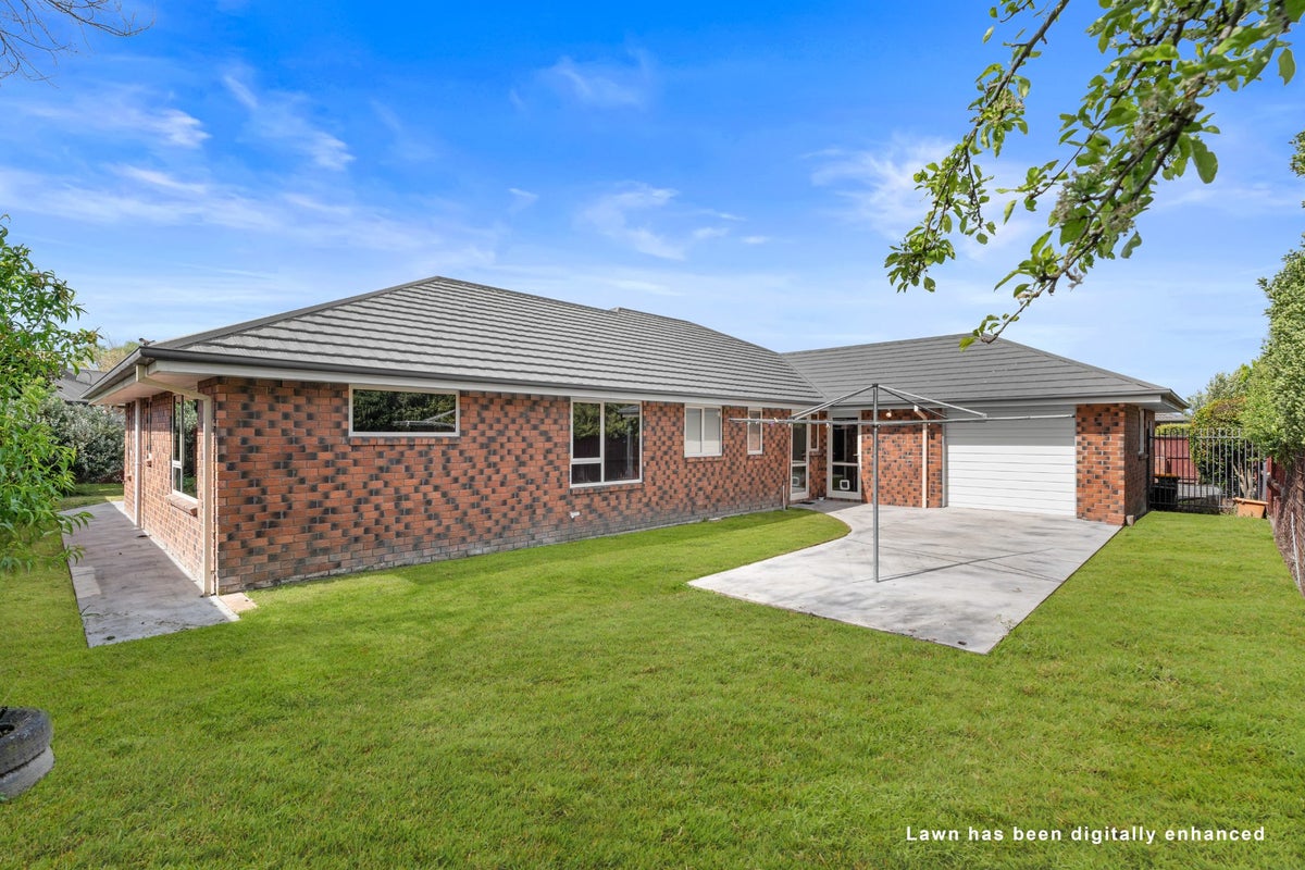 50 Mounter Avenue, Northwood, Christchurch - Carousel 2
