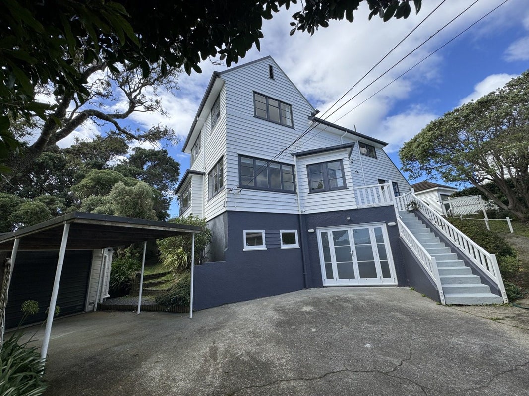 43A Messines Road, Karori, Wellington - Carousel 1