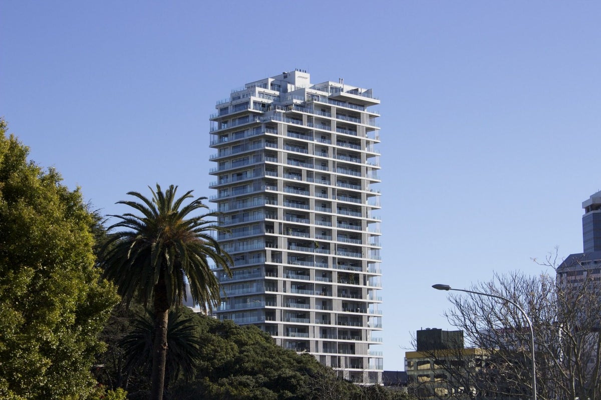 1403/6 Lorne Street, Auckland Central, Auckland - Carousel 2