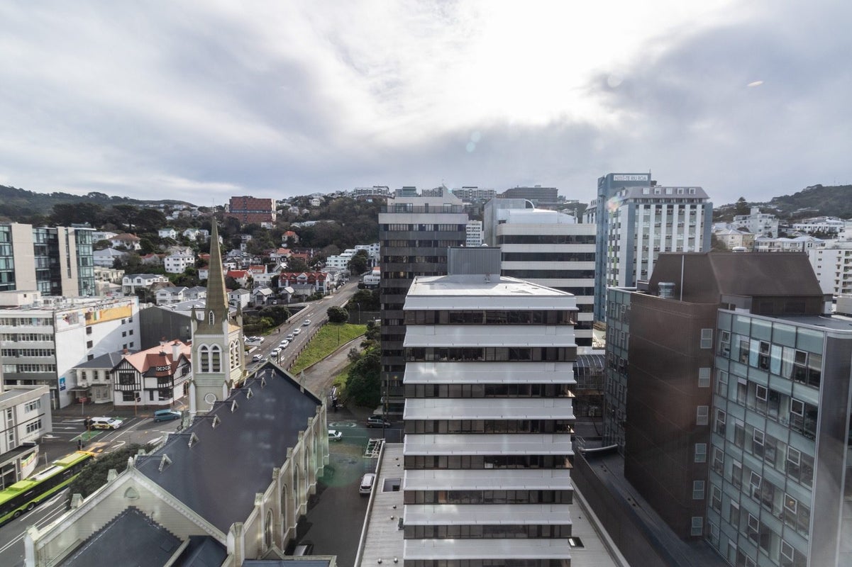 1104/166 Victoria Street, Te Aro, Wellington - Carousel 11