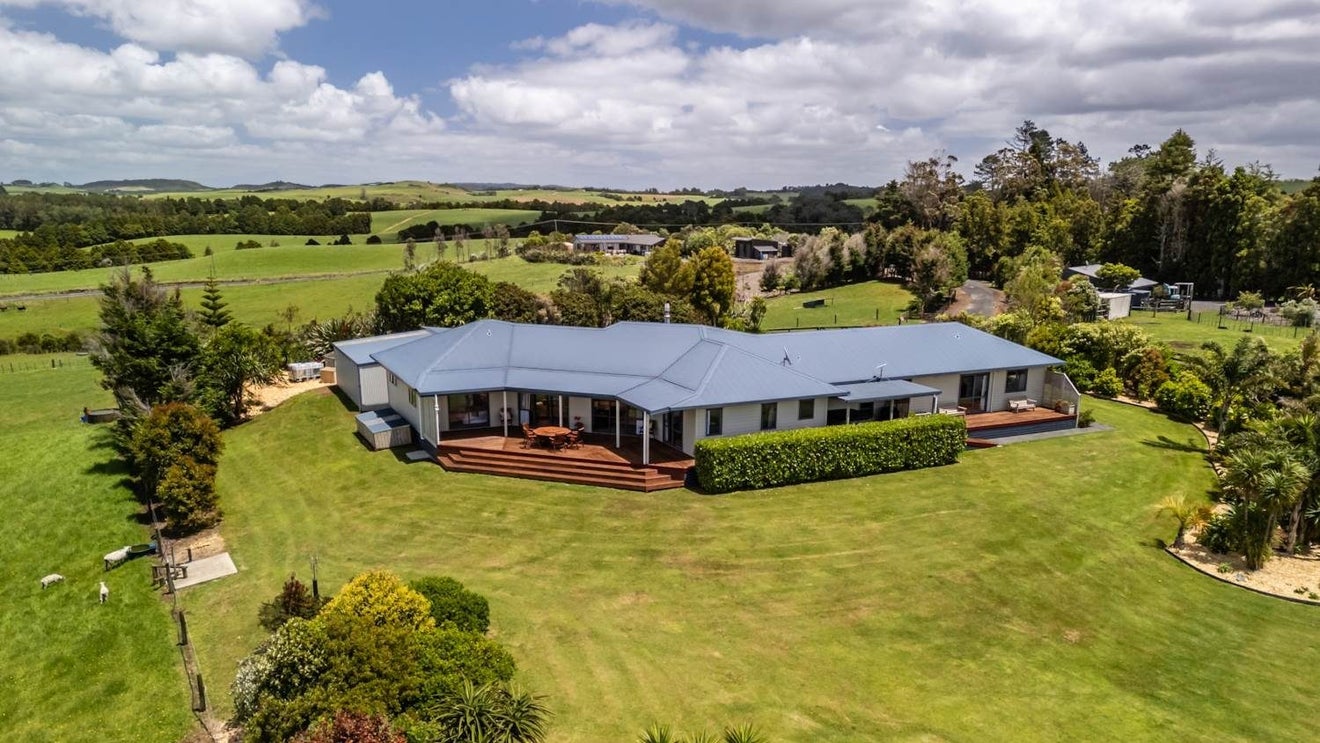 836D Pungaere Road, Waipapa, Waipapa - Carousel 1