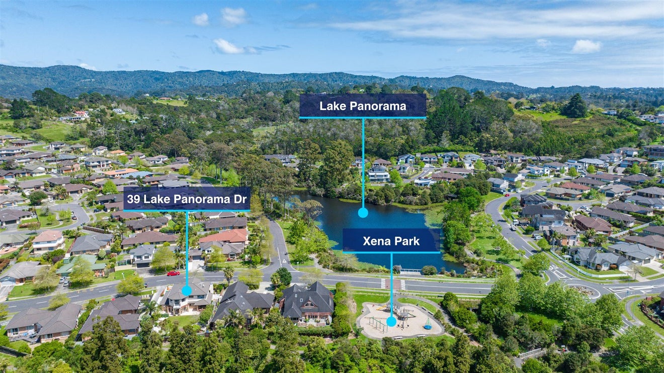 39 Lake Panorama Drive, Henderson, Auckland - Carousel 44