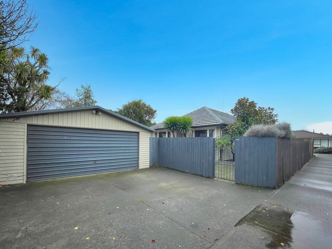 144 Halswell Road, Hillmorton, Christchurch - Carousel 1