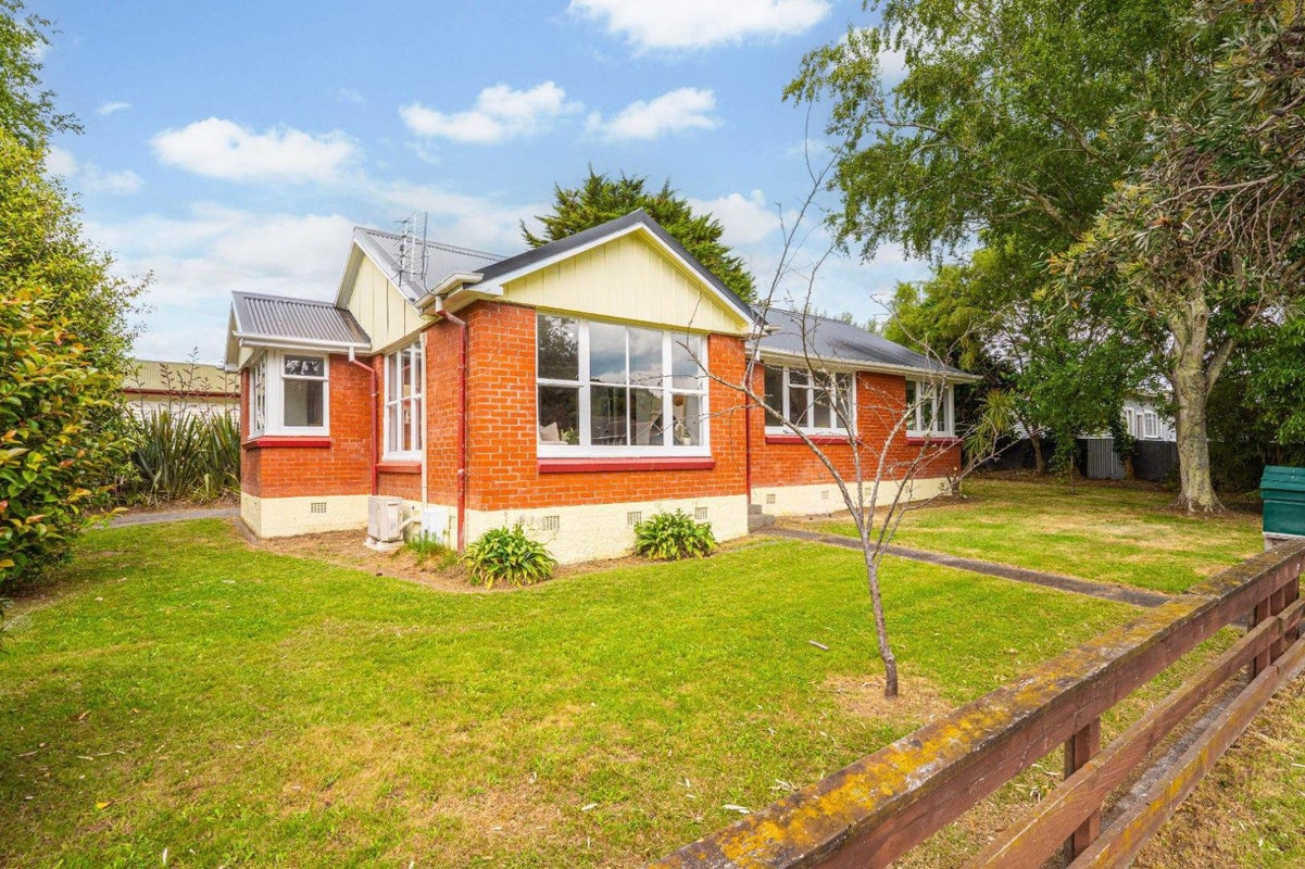 163 Paterson Street, Aramoho, Whanganui - Carousel 17