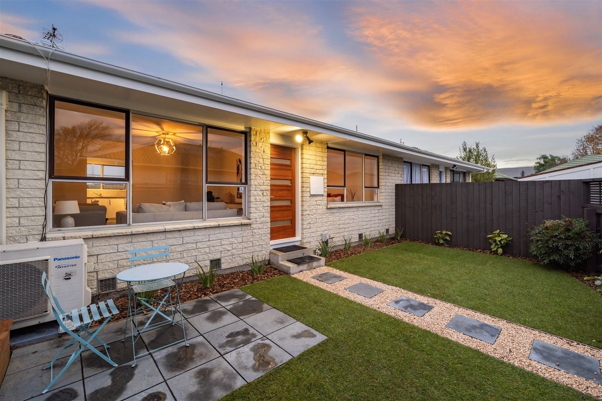 4/91 Antigua Street, Addington, Christchurch - Carousel 2