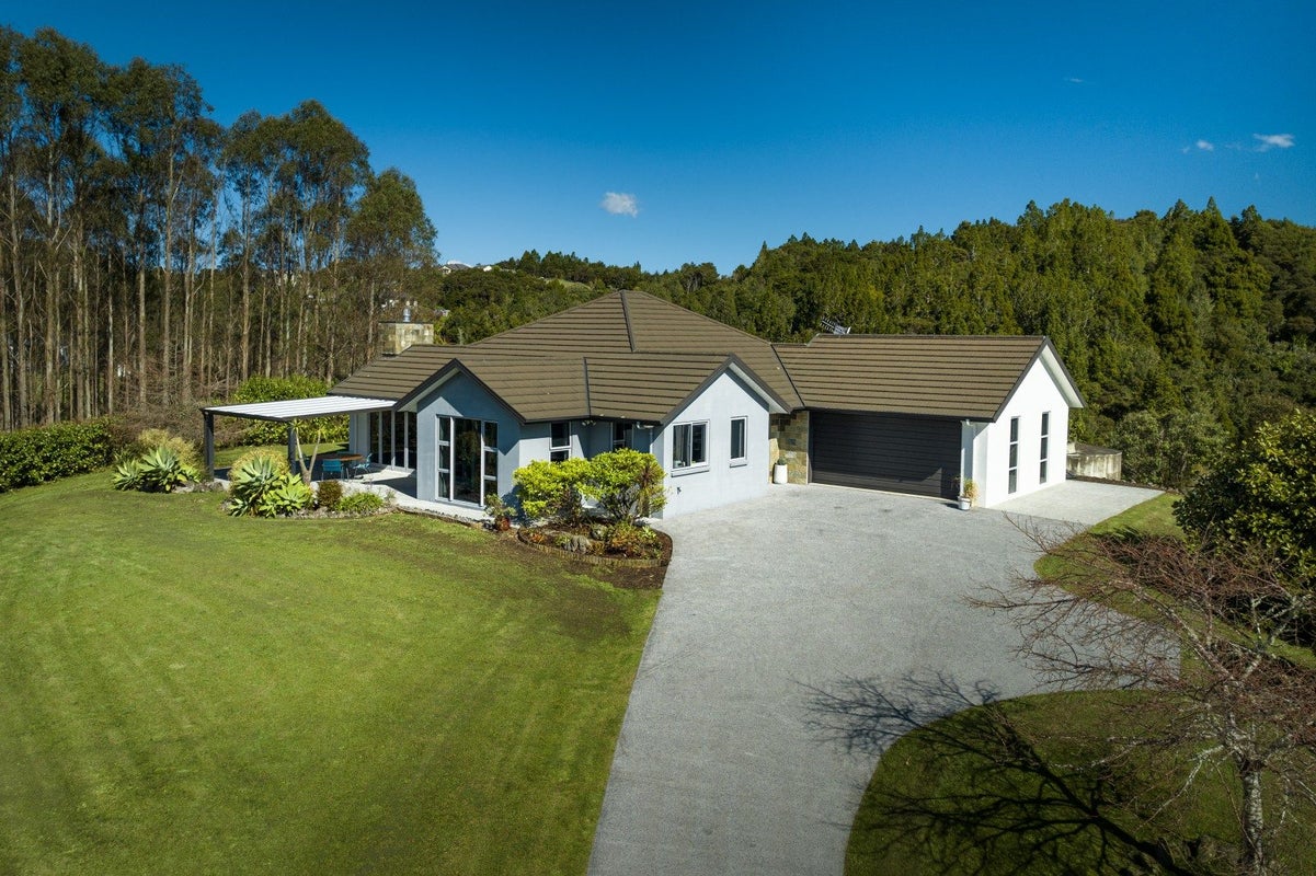 93 West Ridge Road, Maunu, Whangarei - Carousel 1