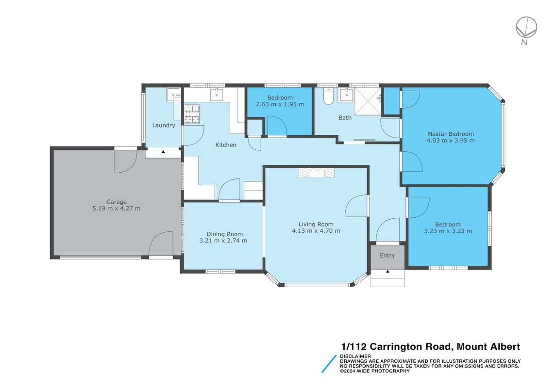 1/112 Carrington Road, Mount Albert, Auckland - Carousel 25