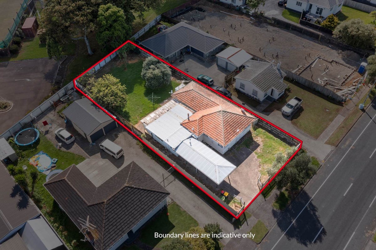 93 Jellicoe Road, Manurewa, Auckland - Carousel 1