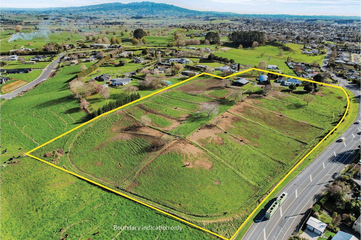 5 Saint Leger Road, Te Awamutu, Te Awamutu - Carousel 2