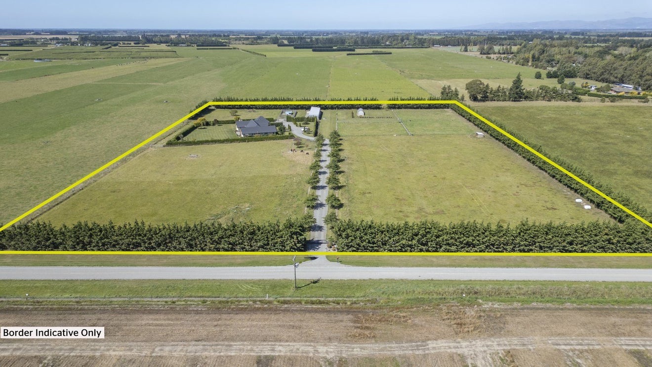 178 School Road, West Eyreton, Rangiora - Carousel 50