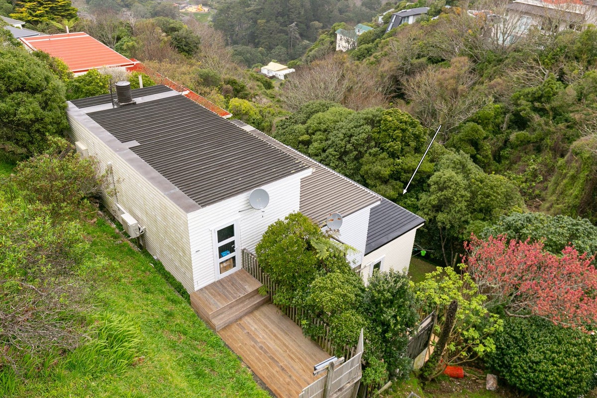 3/8 Mataroa Avenue, Northland, Wellington - Carousel 12