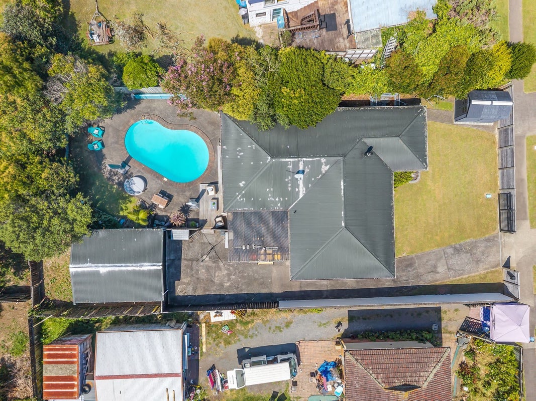 155 Rowandale Avenue, Manurewa, Auckland - Carousel 24