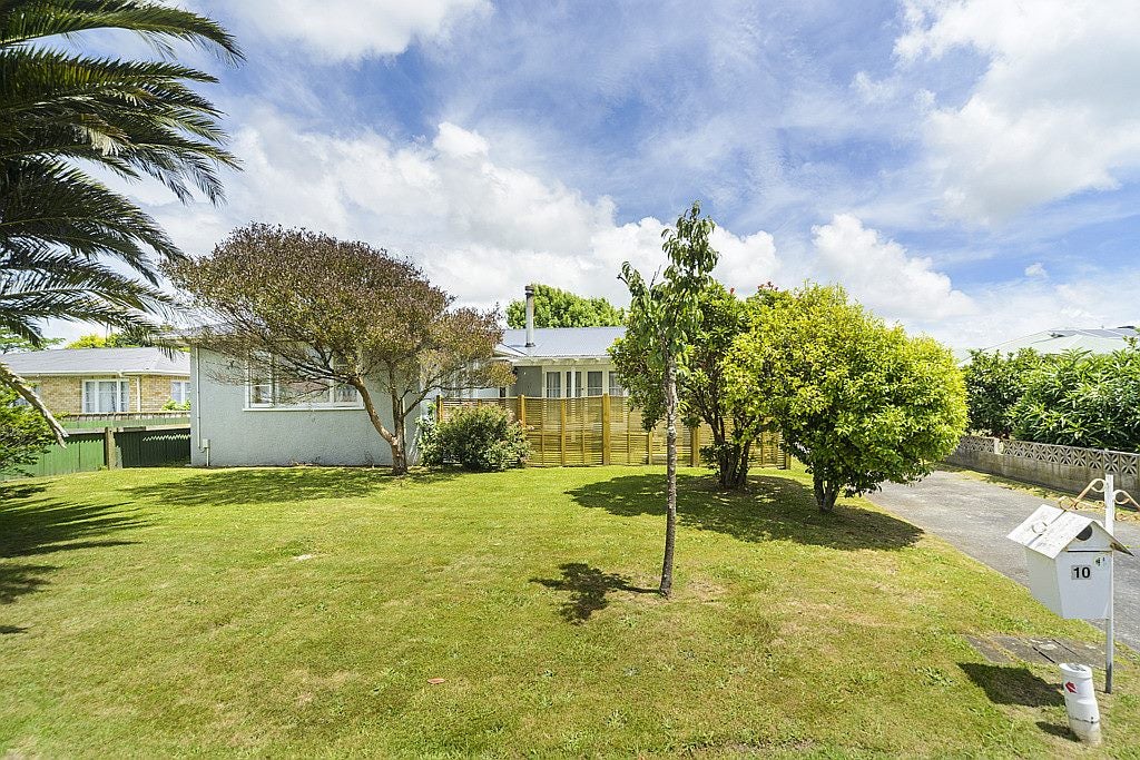 10 Richmond Avenue, Takaro, Palmerston North - Carousel 17