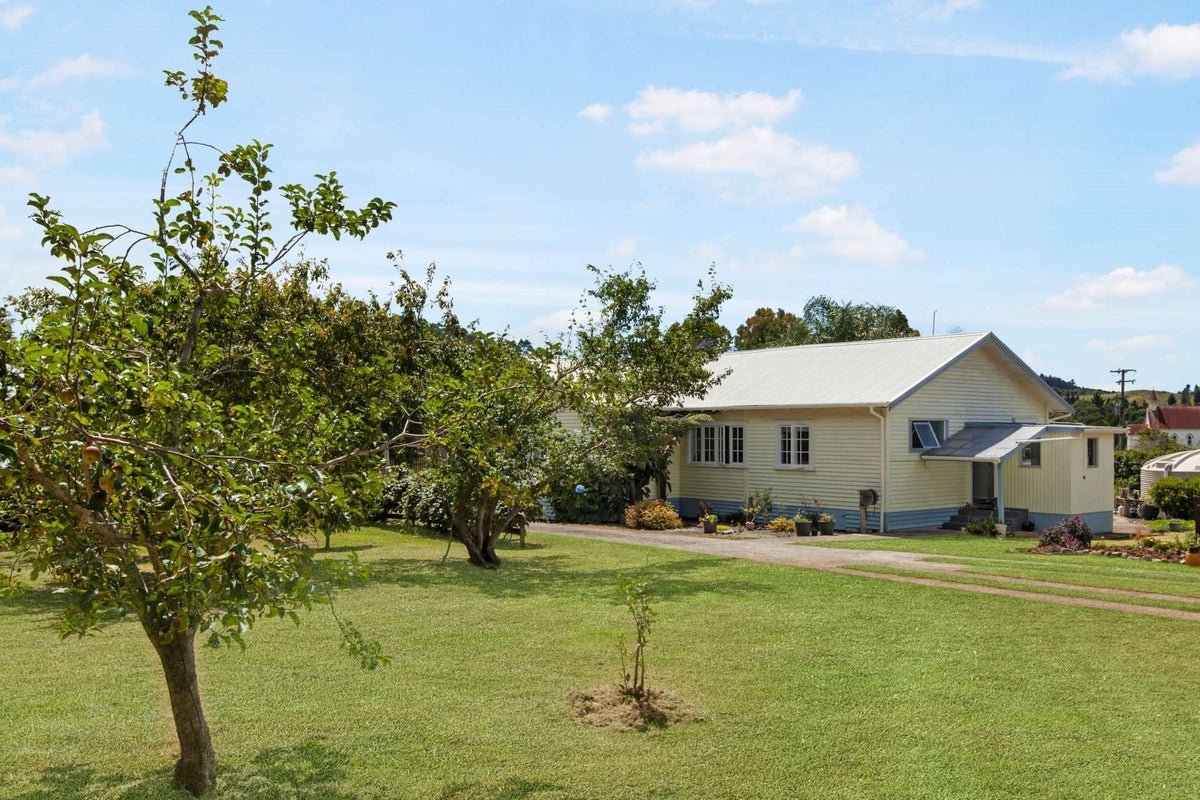 1443 Oruru Road, Peria, Kaitaia - Carousel 1