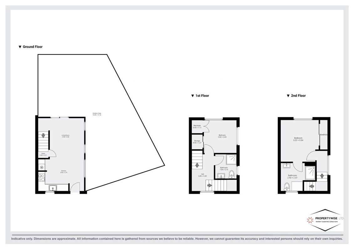5/10 Avery Grove, Boulcott, Lower Hutt - Carousel 22