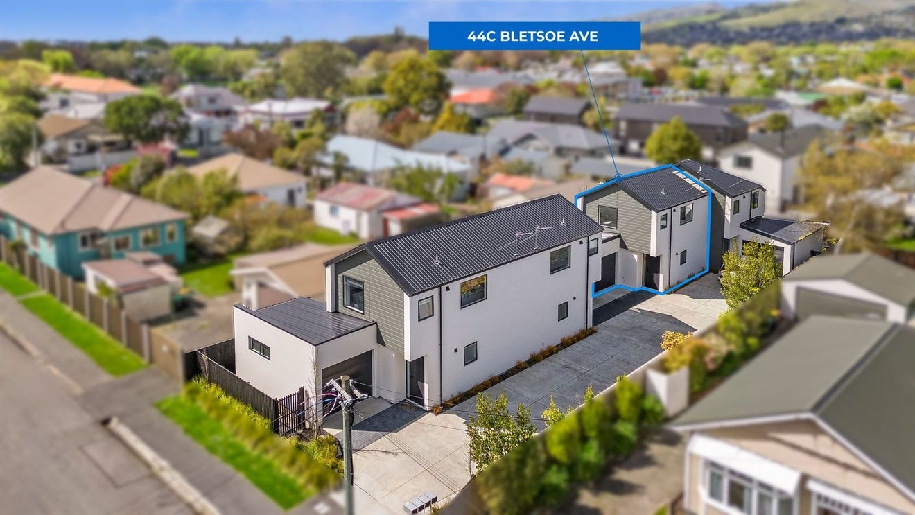 44C Bletsoe Avenue, Spreydon, Christchurch - Carousel 16