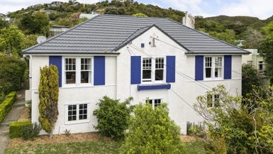 22 Blakey Avenue, Karori, Wellington - Carousel 1