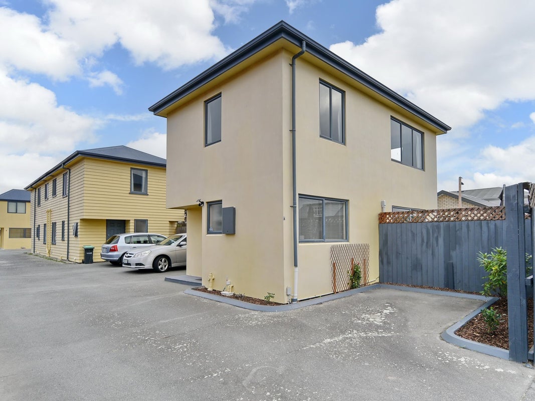 450 Gloucester Street, Linwood, Christchurch - Carousel 1