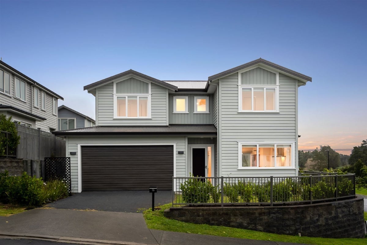 16 Boyes Avenue, Whenuapai, Auckland - Carousel 2