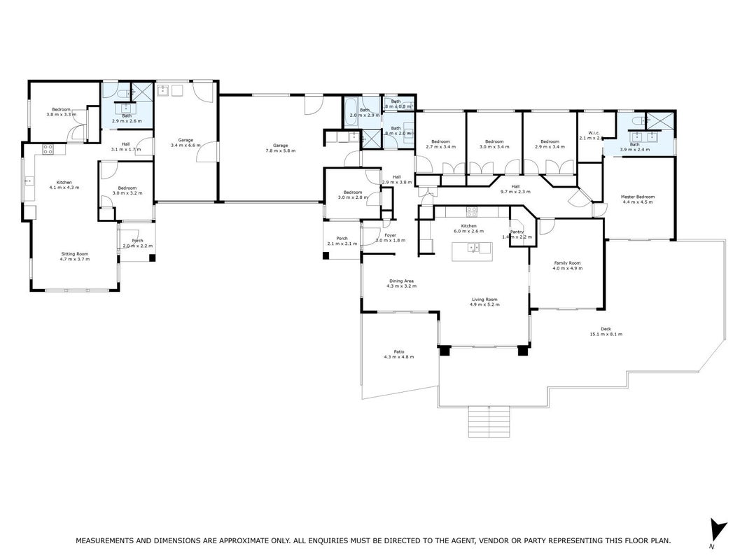 37 Pingao Lane, Peka Peka, Waikanae - Carousel 20
