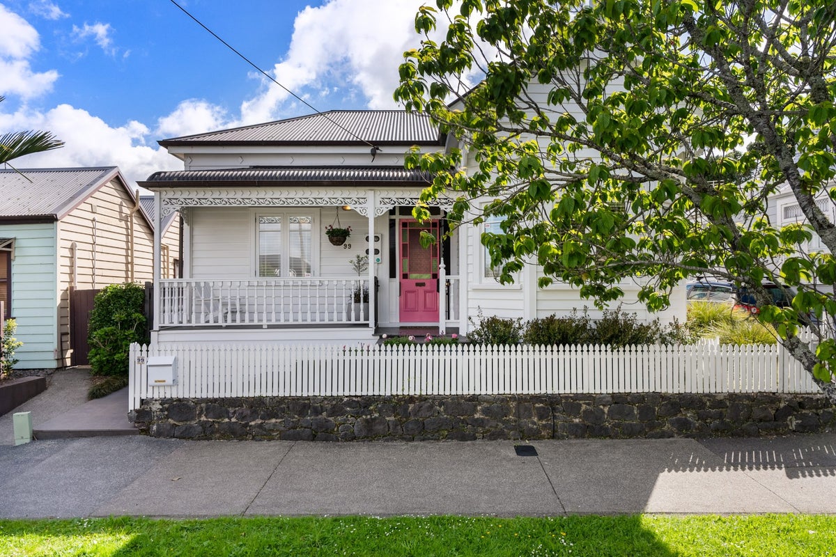 99 Richmond Road, Grey Lynn, Auckland - Carousel 1