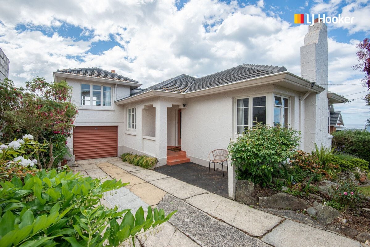 27 Patrick Street, The Glen, Dunedin - Carousel 1