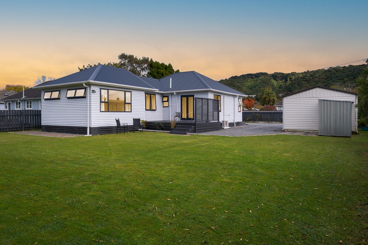 22 Hyde Street, Wainuiomata, Lower Hutt - Carousel 2