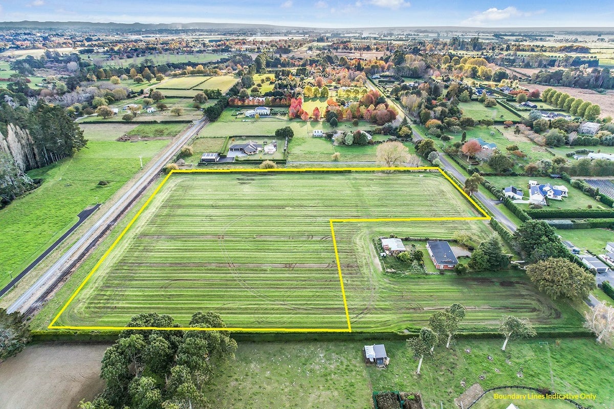 35 Butcher Road, Matangi - Carousel 8
