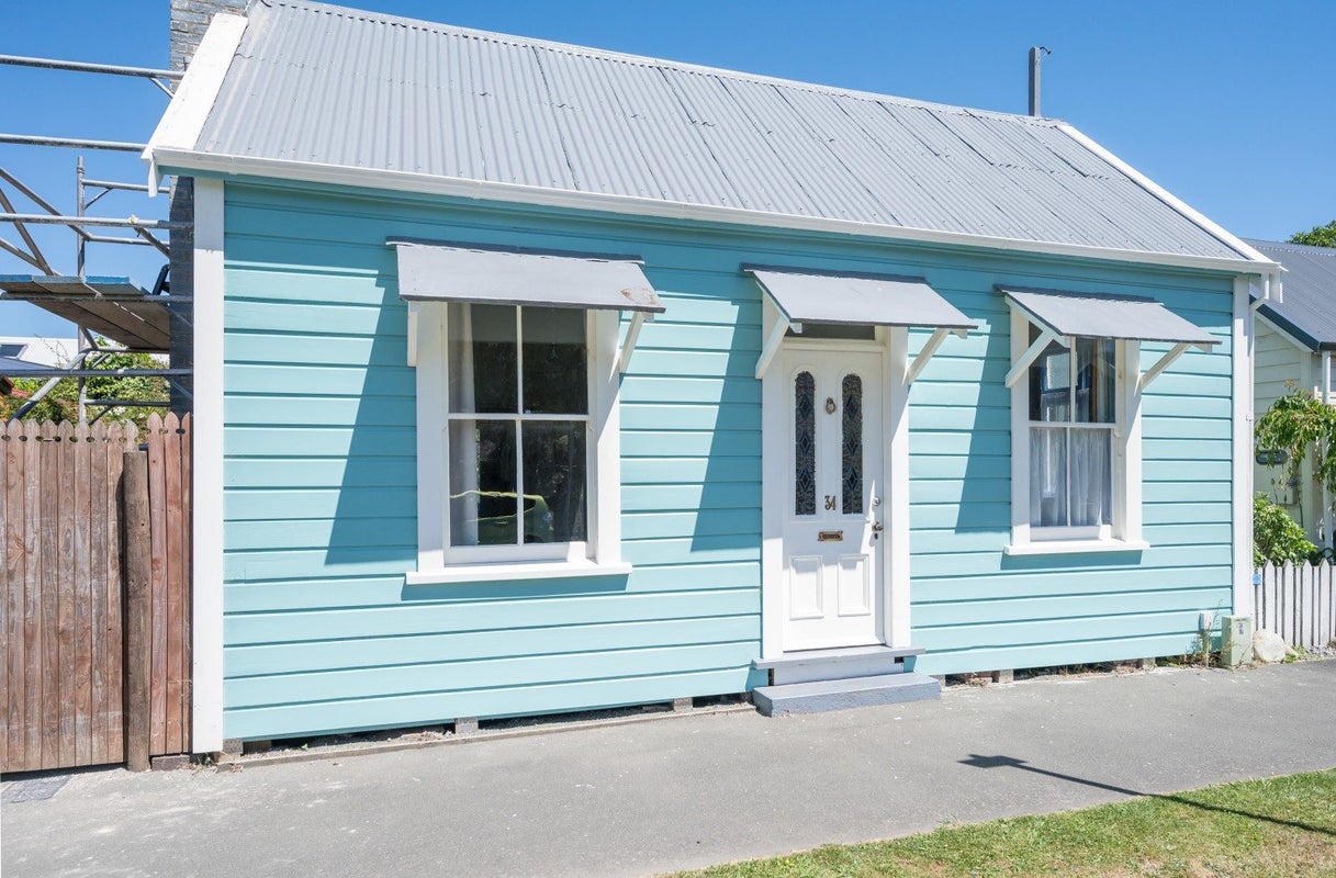 34 Tasman Street, The Wood, Nelson - Carousel 1