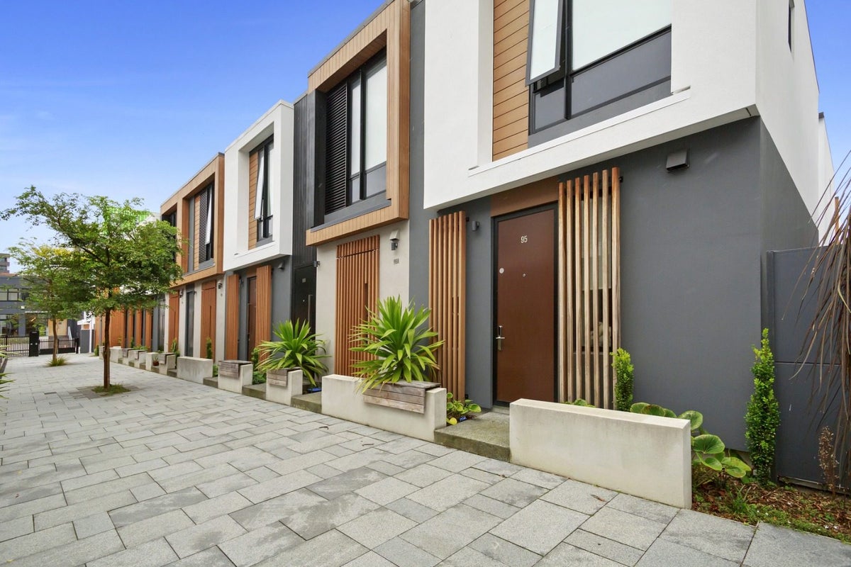 95/11 Jessie Street, Te Aro, Wellington - Carousel 2