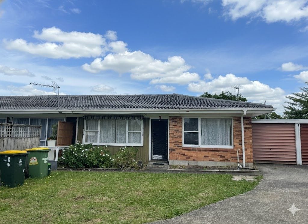 3/646 Pakuranga Road, Highland Park, Auckland - Carousel 1
