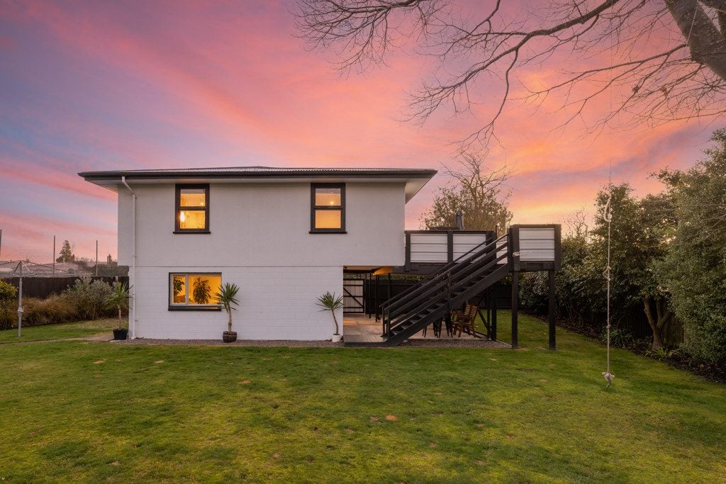 60 Kellys Road, Mairehau, Christchurch - Carousel 2