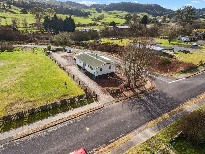 13 School Road, Te Kuiti - Carousel 1