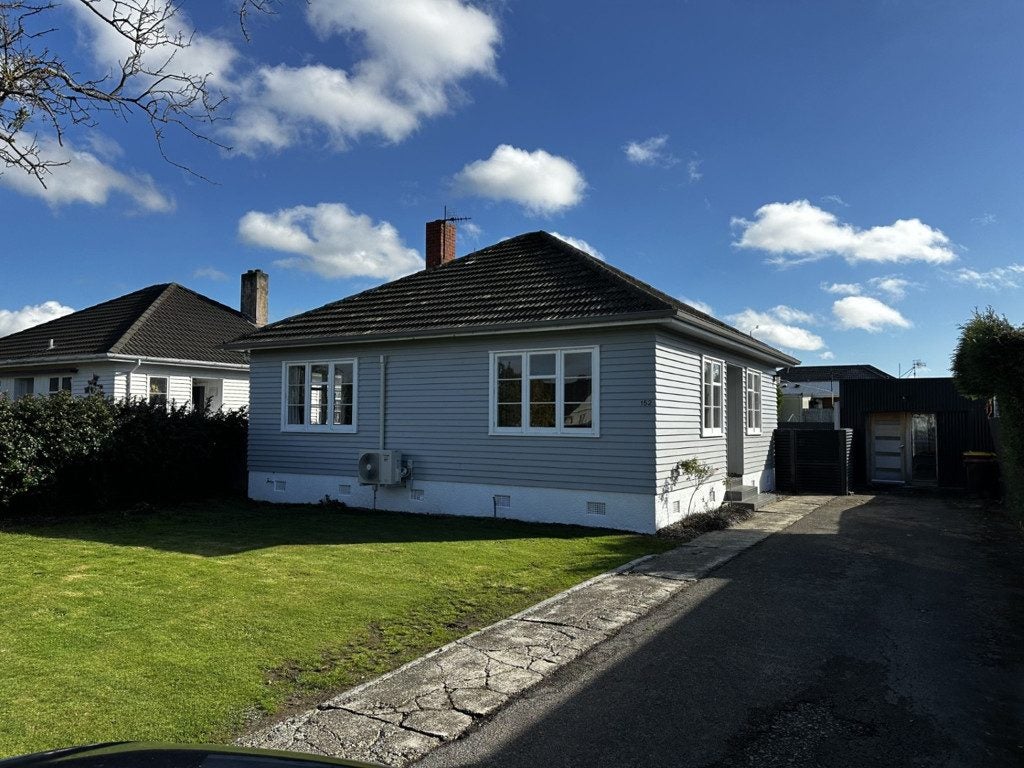 152 Islington Street, Turnbull Thomson Park, Invercargill - Carousel 1