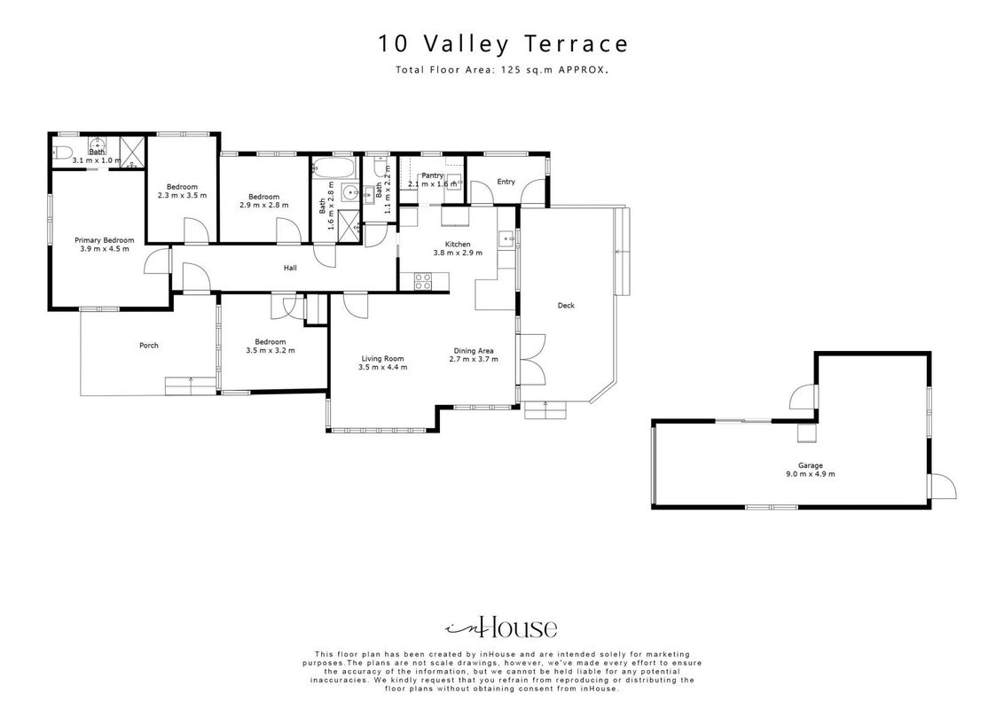 10 Valley Terrace, Hamilton Central, Hamilton - Carousel 16