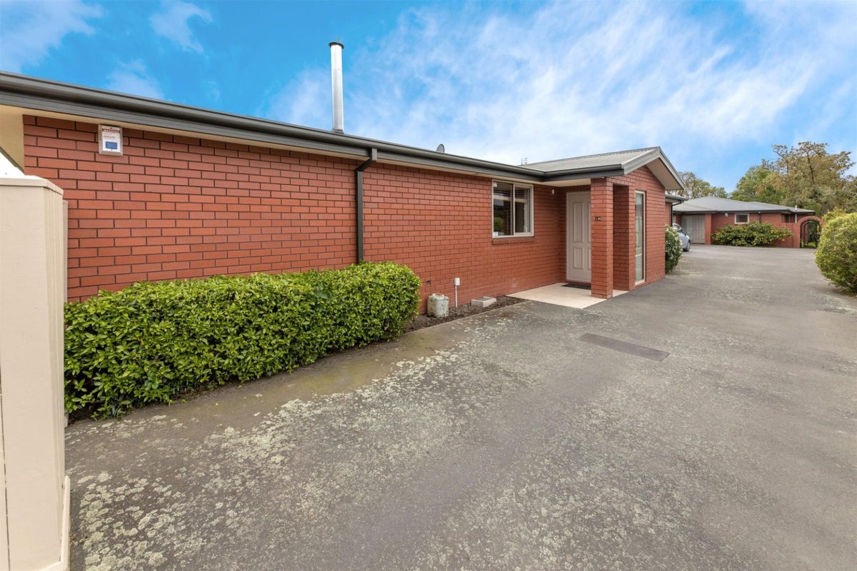 18 Wayside Avenue, Burnside, Christchurch - Carousel 10