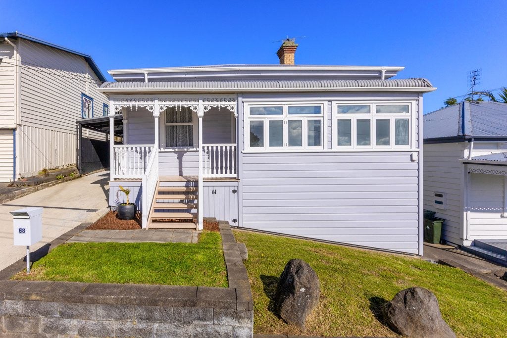 68 Second Avenue, Kingsland, Auckland - Carousel 1