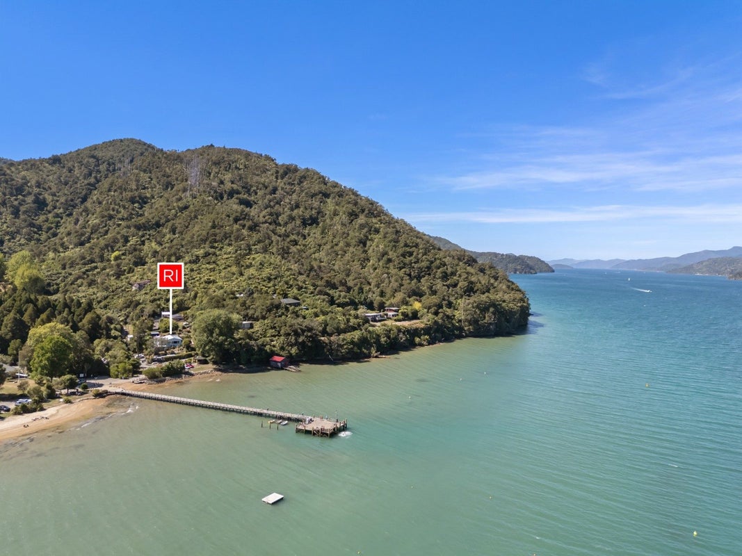 401 Anakiwa Road, Anakiwa, Picton - Carousel 2