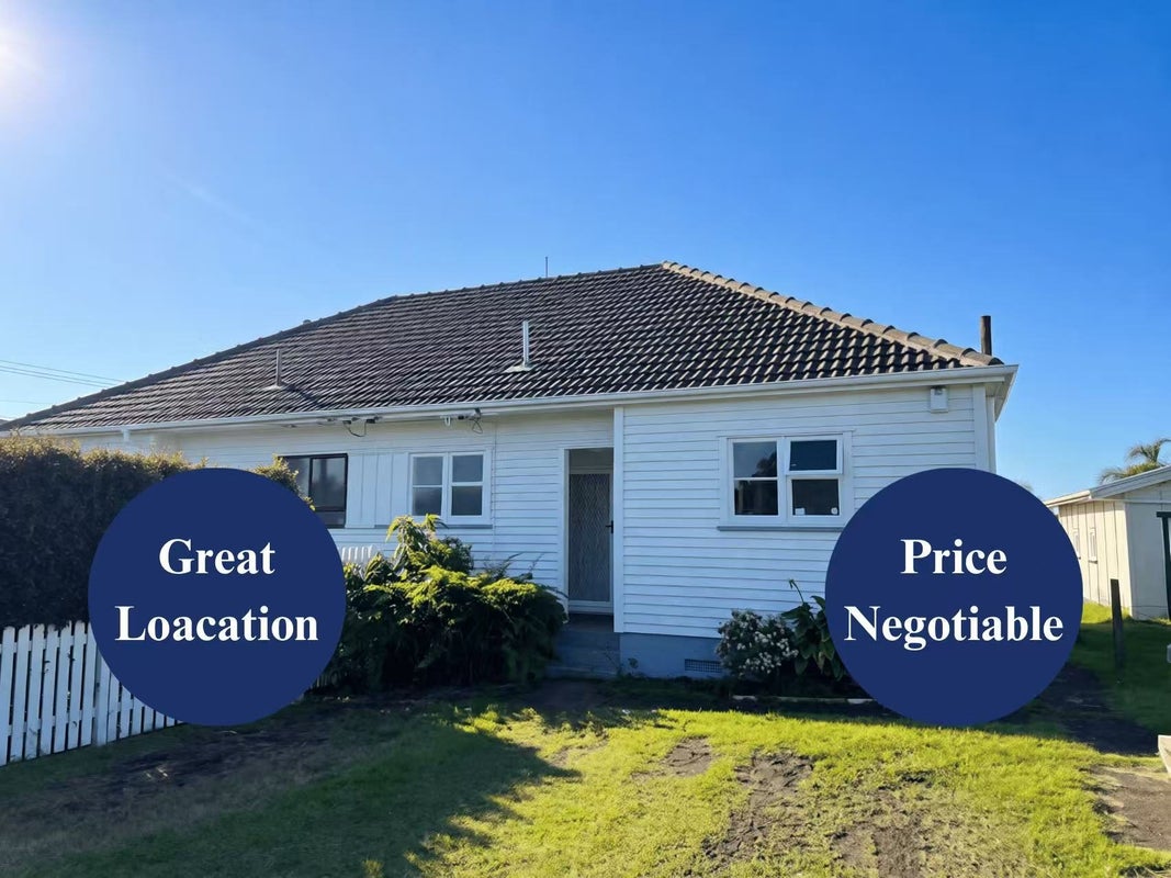 13 Alverston Street, Waterview, Auckland - Carousel 2
