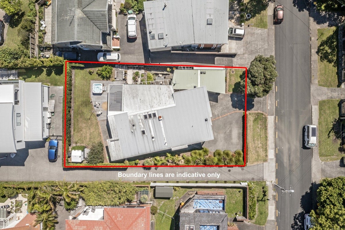 6A Hauraki Road, Hauraki, Auckland - Carousel 27