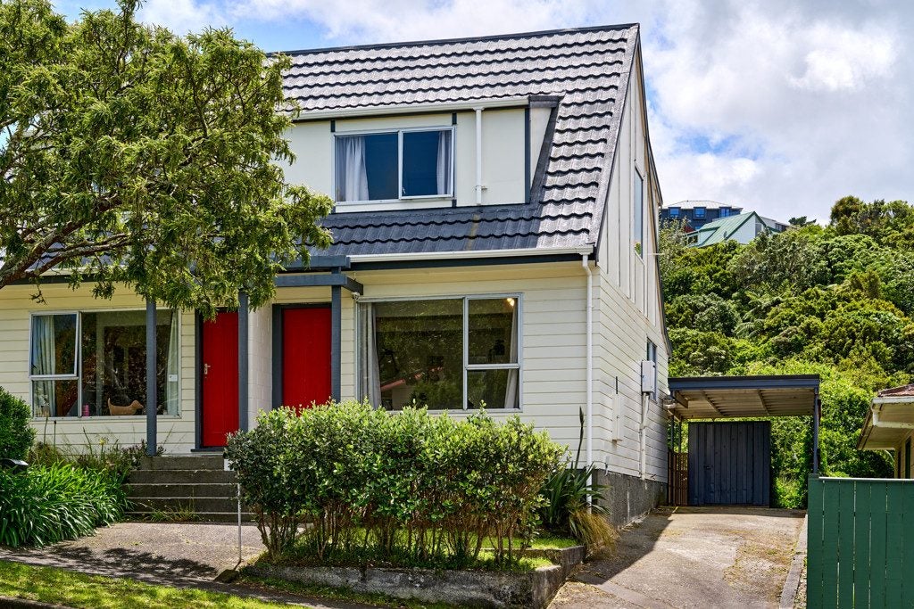 26B Viewmont Drive, Harbour View, Lower Hutt - Carousel 1